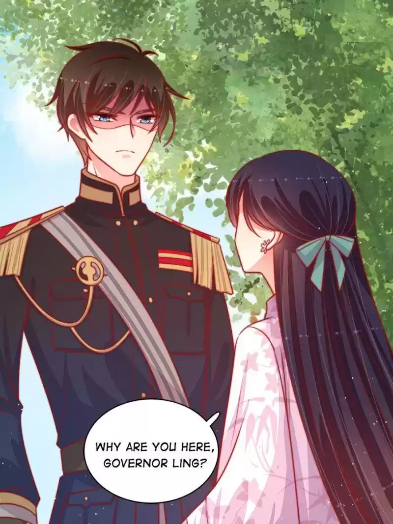 Marshal Is Jealous Everyday Chapter 93