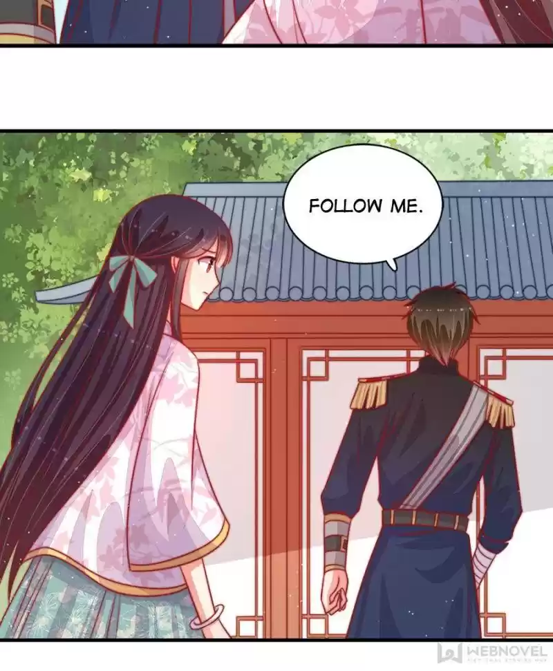 Marshal Is Jealous Everyday Chapter 93