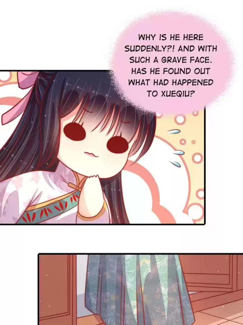 Marshal Is Jealous Everyday Chapter 93