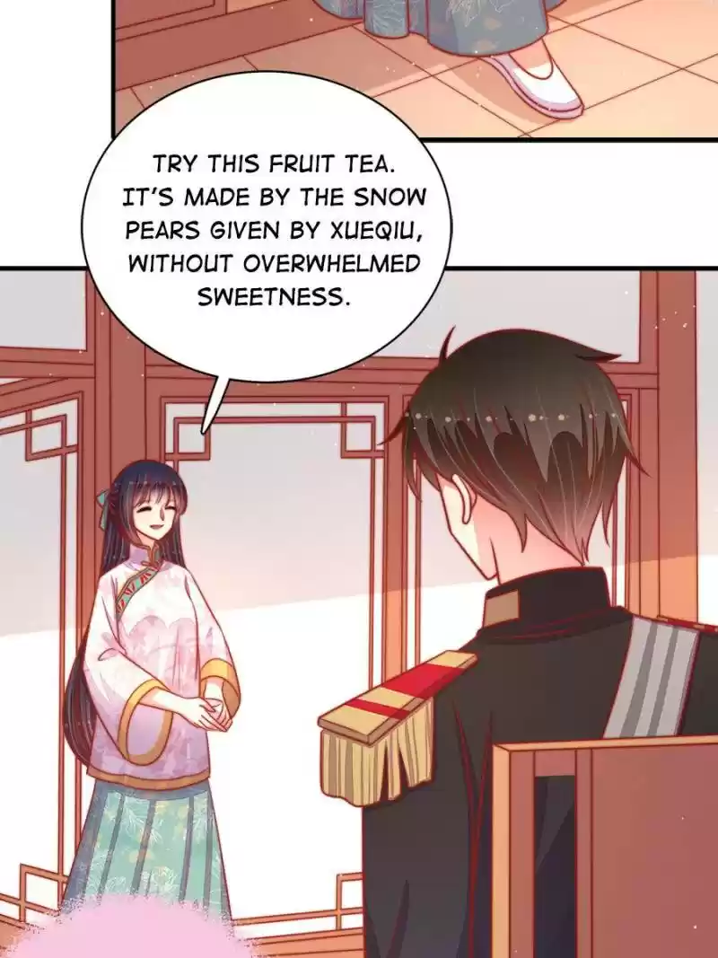 Marshal Is Jealous Everyday Chapter 93