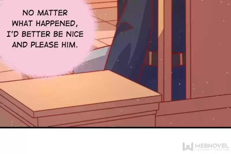 Marshal Is Jealous Everyday Chapter 93