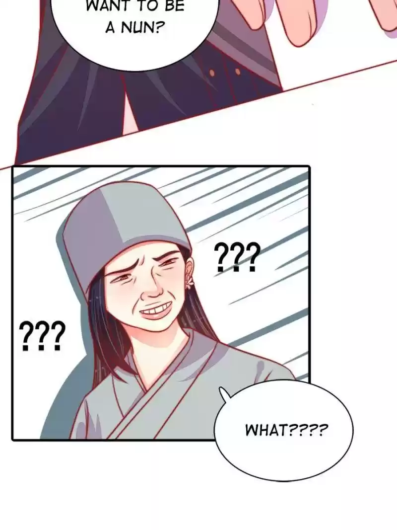 Marshal Is Jealous Everyday Chapter 93