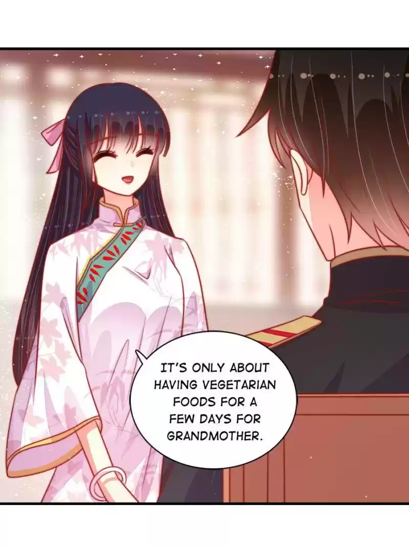 Marshal Is Jealous Everyday Chapter 93