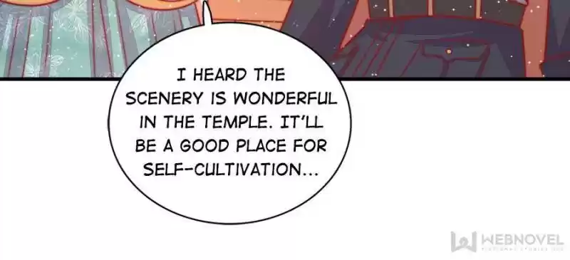 Marshal Is Jealous Everyday Chapter 93