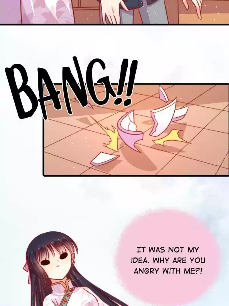 Marshal Is Jealous Everyday Chapter 93