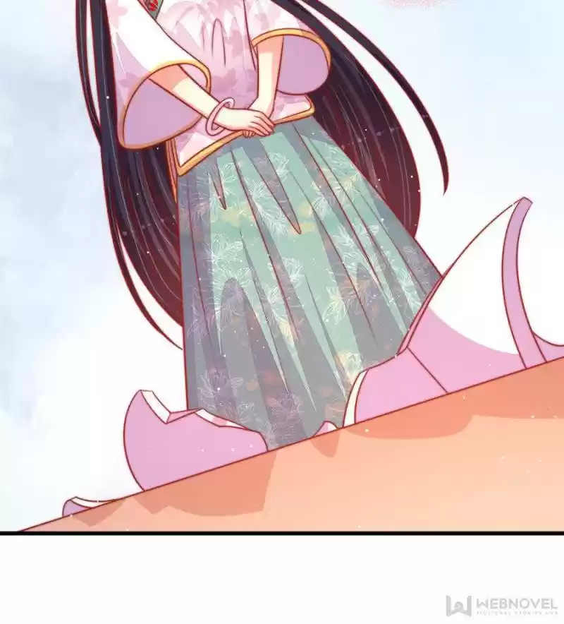 Marshal Is Jealous Everyday Chapter 93