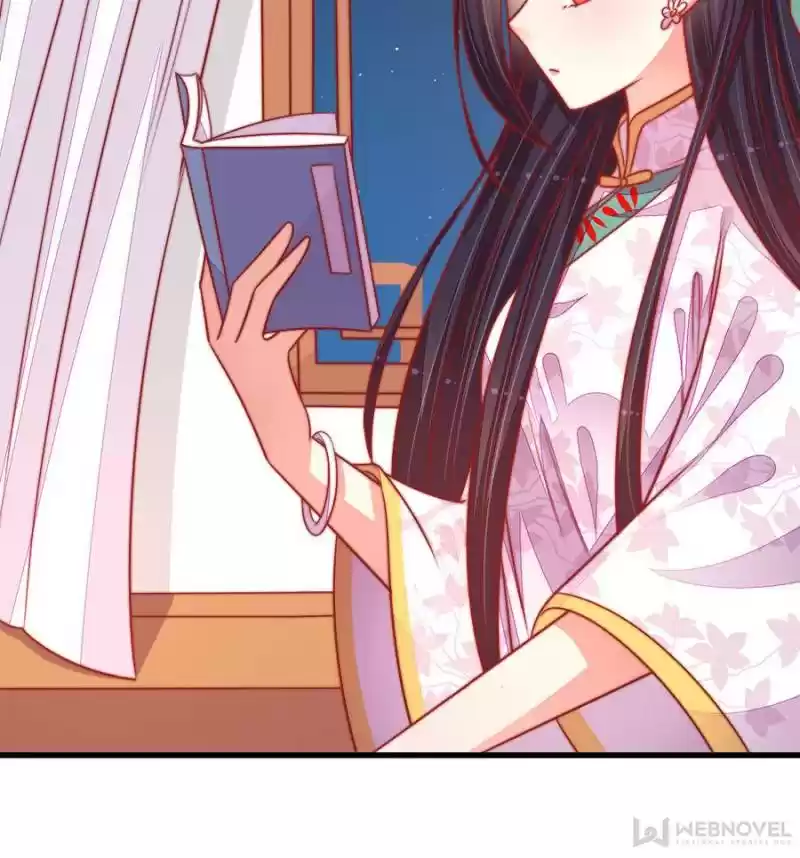 Marshal Is Jealous Everyday Chapter 94