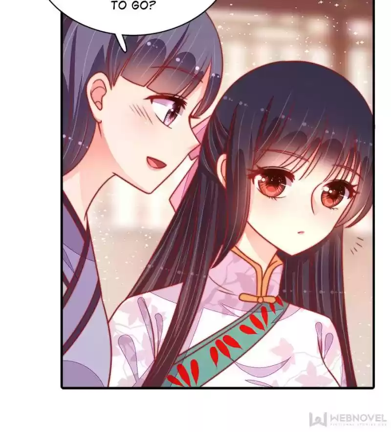 Marshal Is Jealous Everyday Chapter 94