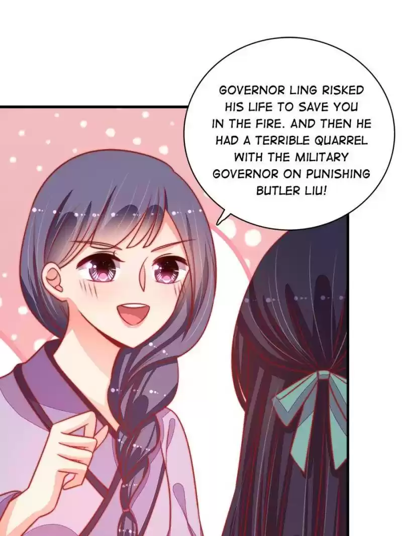 Marshal Is Jealous Everyday Chapter 94