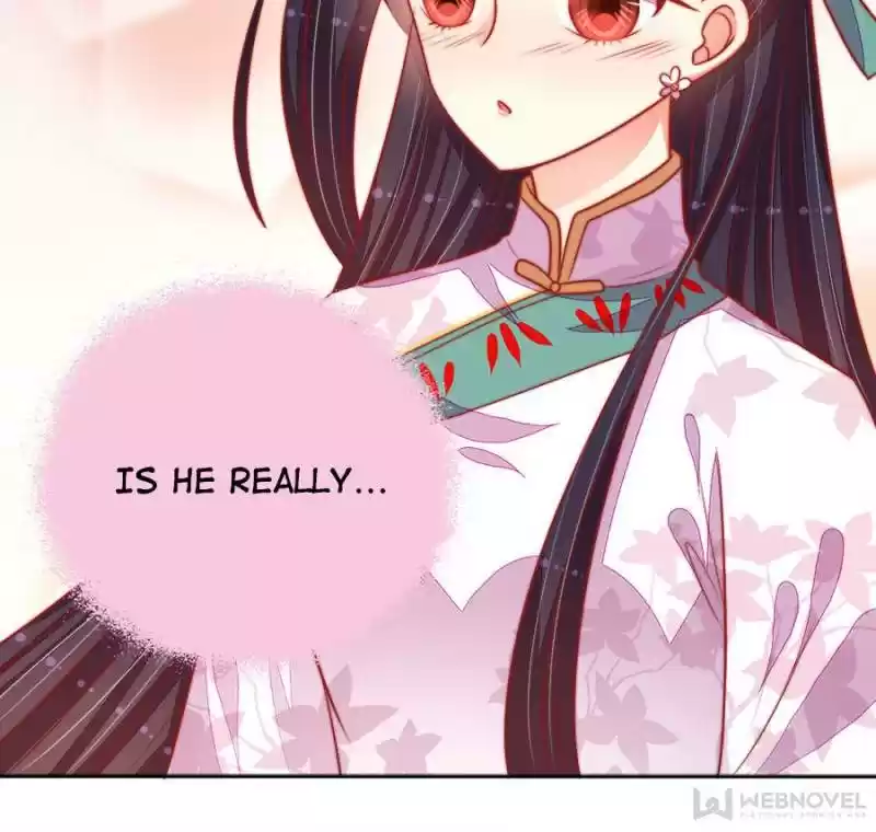 Marshal Is Jealous Everyday Chapter 94