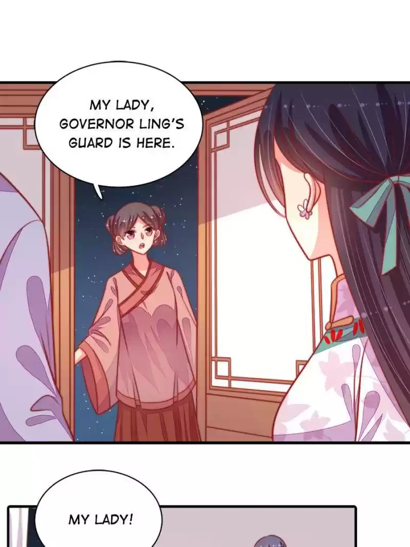 Marshal Is Jealous Everyday Chapter 94