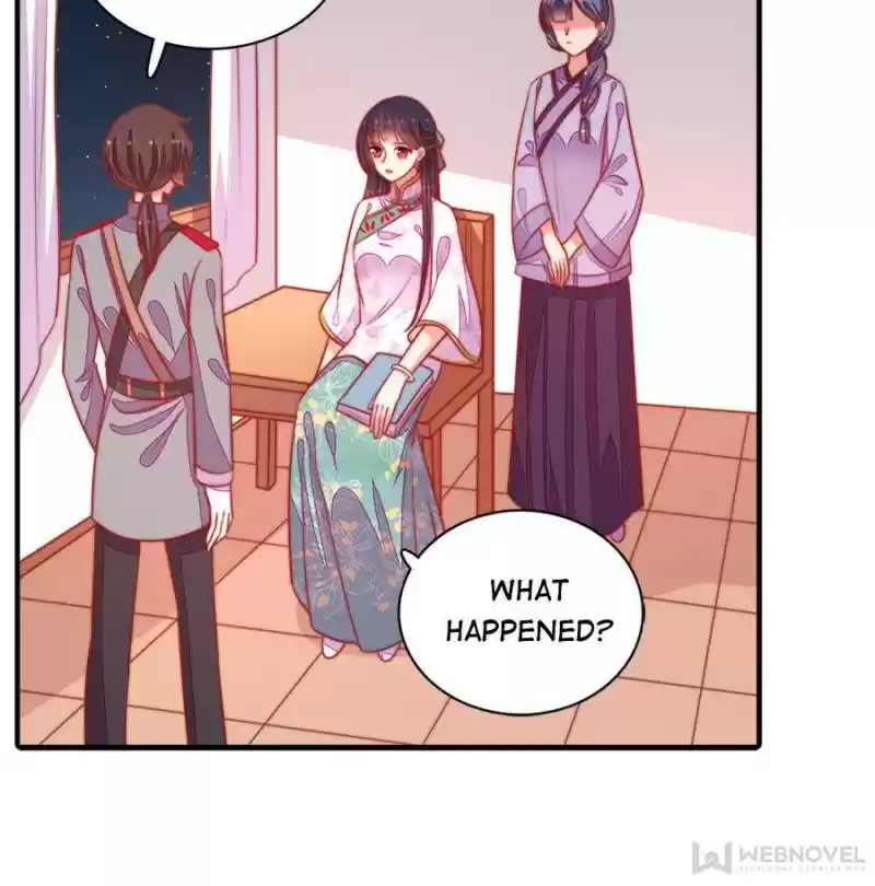 Marshal Is Jealous Everyday Chapter 94