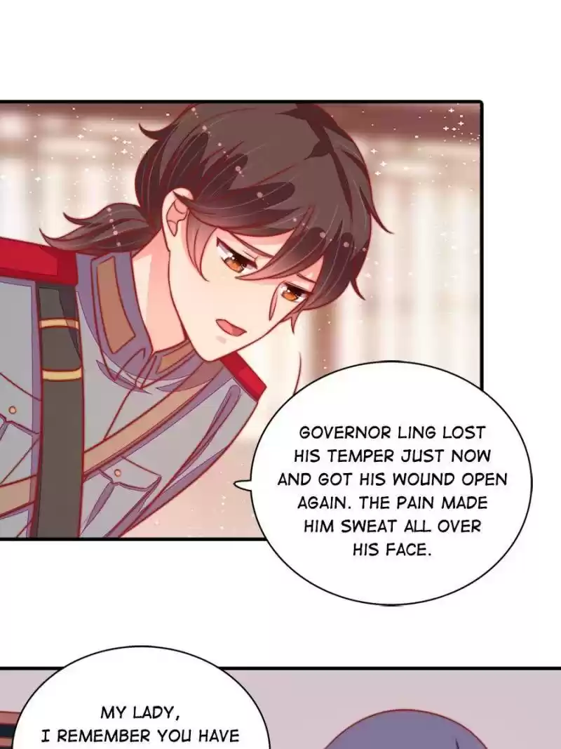 Marshal Is Jealous Everyday Chapter 94