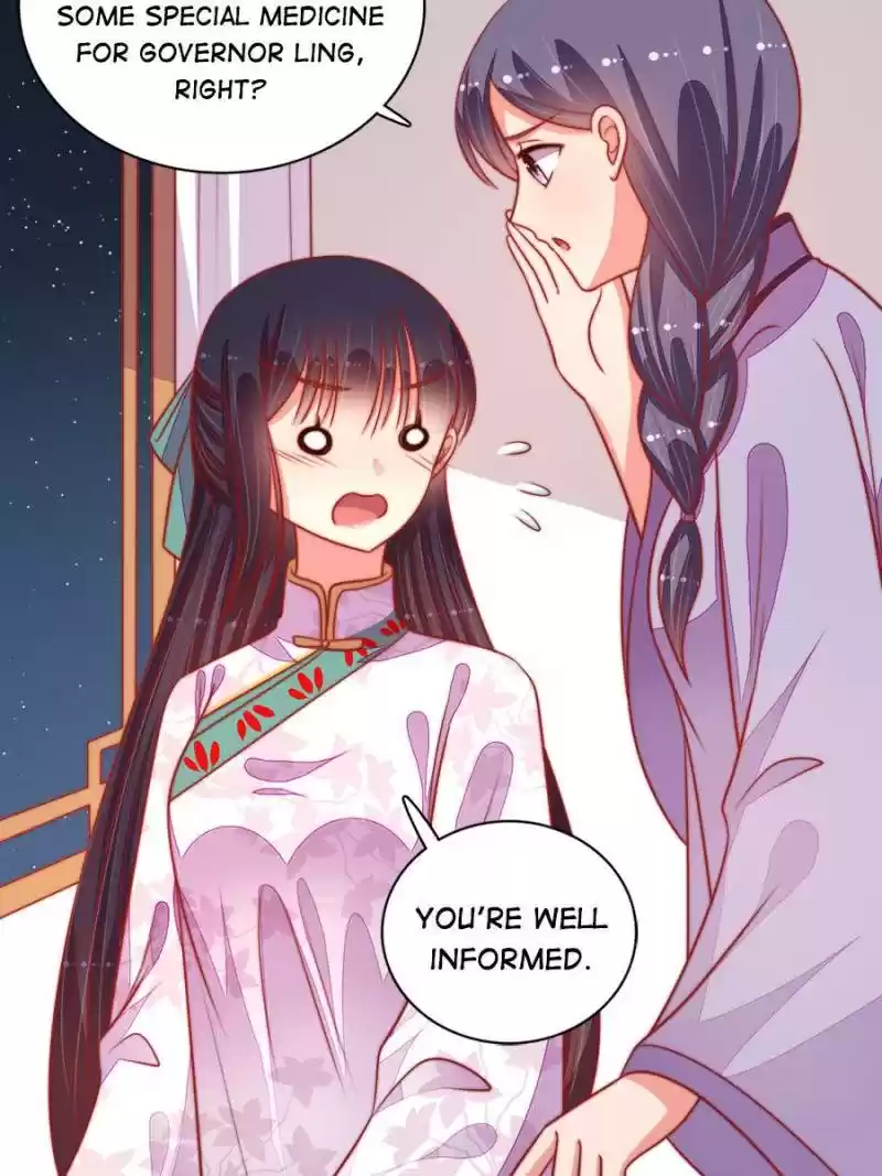 Marshal Is Jealous Everyday Chapter 94