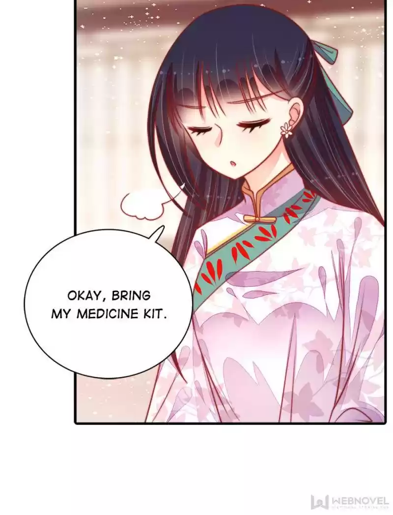 Marshal Is Jealous Everyday Chapter 94