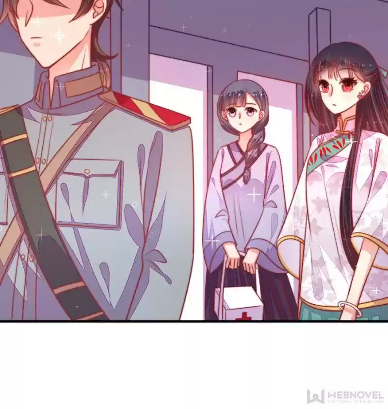 Marshal Is Jealous Everyday Chapter 94