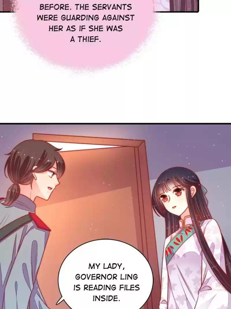 Marshal Is Jealous Everyday Chapter 94