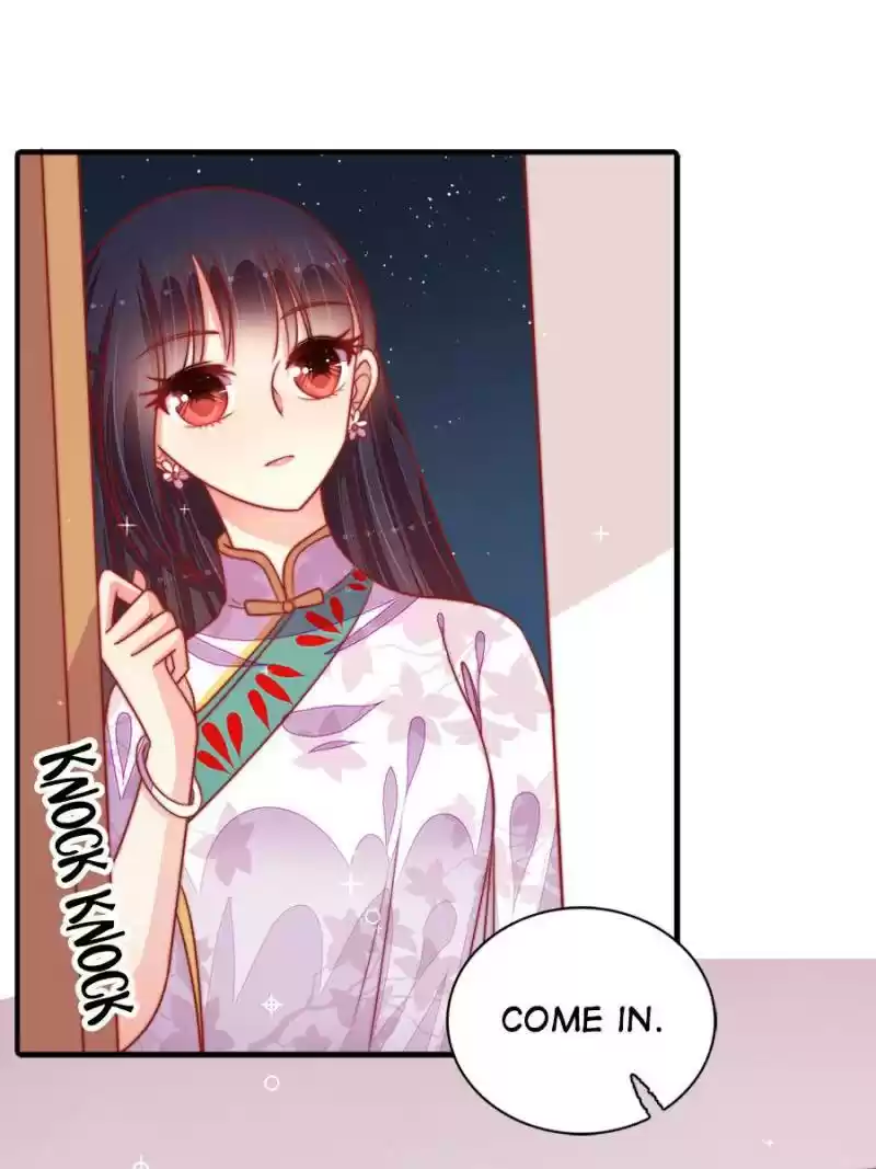 Marshal Is Jealous Everyday Chapter 94