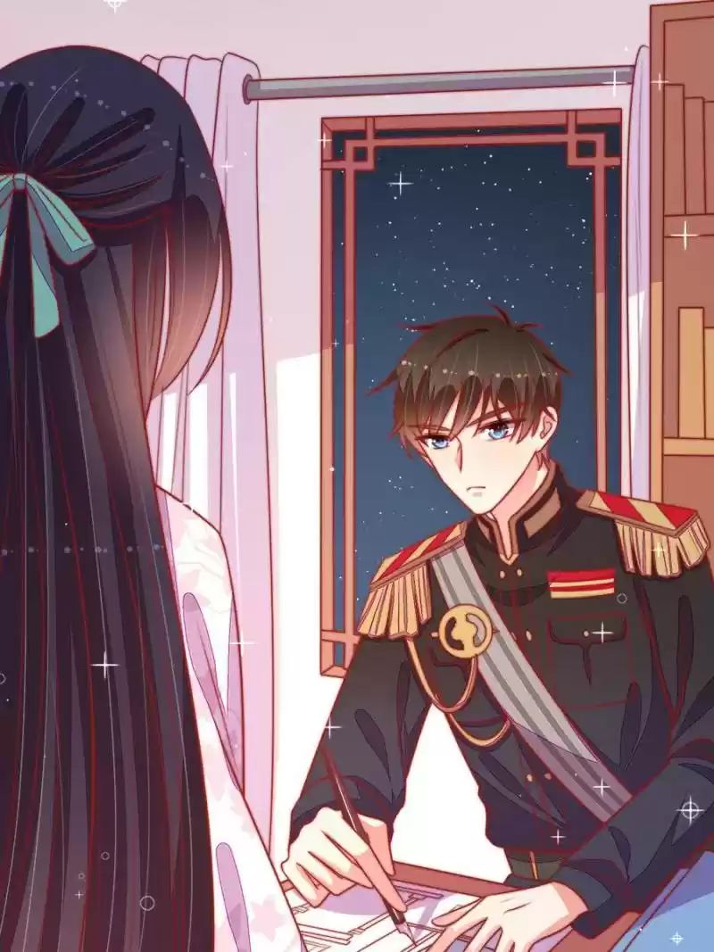 Marshal Is Jealous Everyday Chapter 94