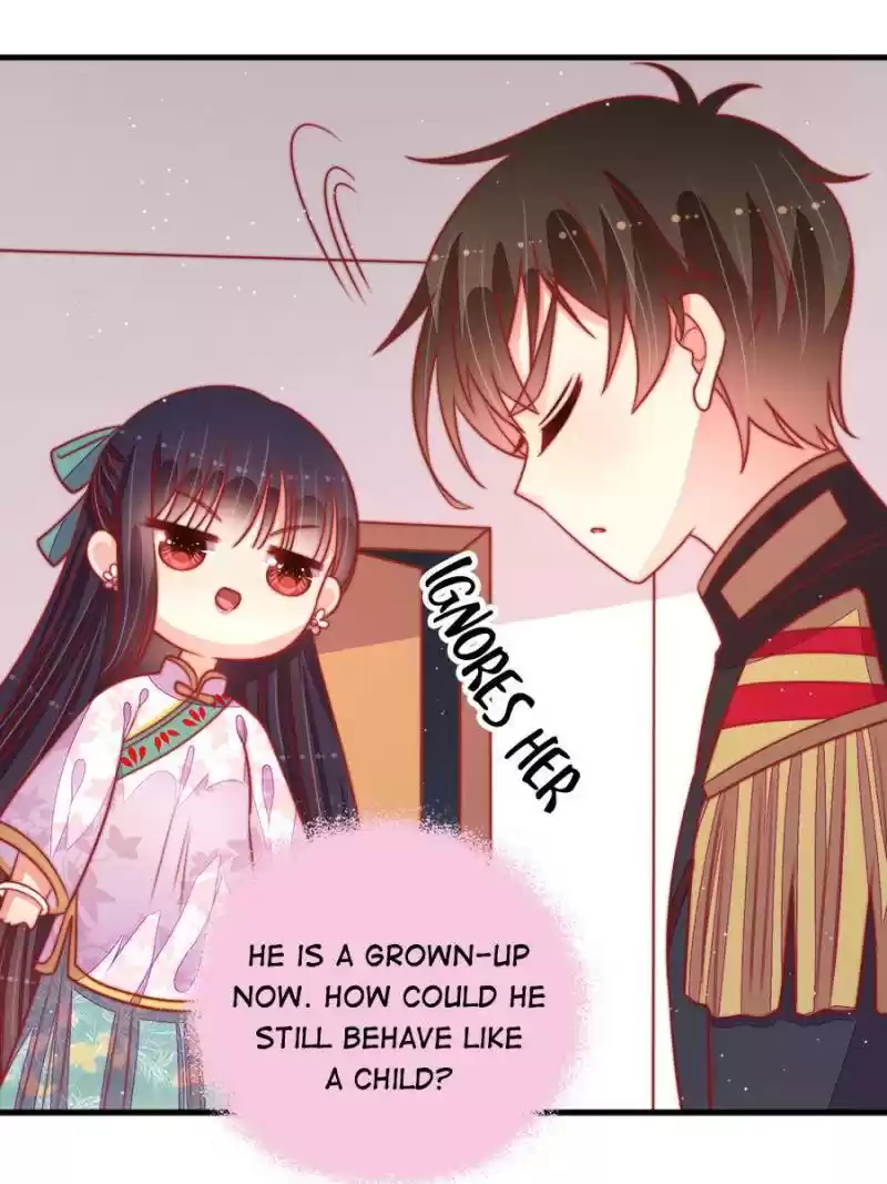 Marshal Is Jealous Everyday Chapter 94