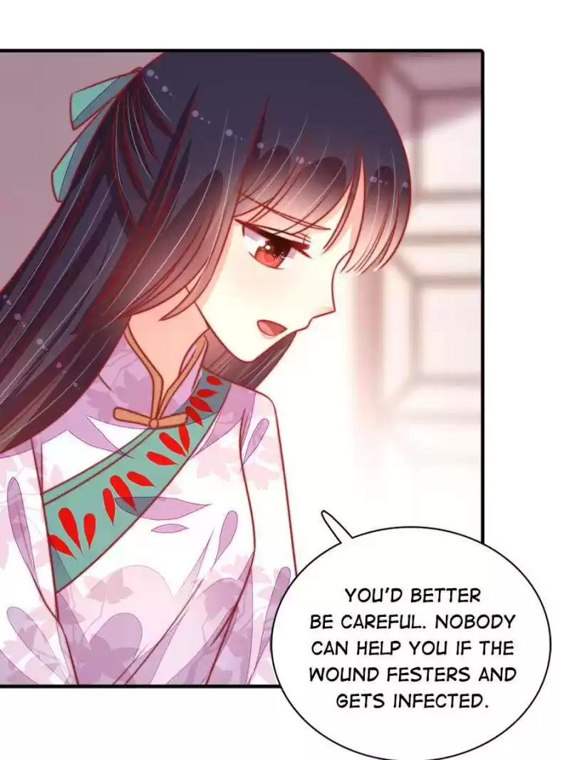 Marshal Is Jealous Everyday Chapter 94