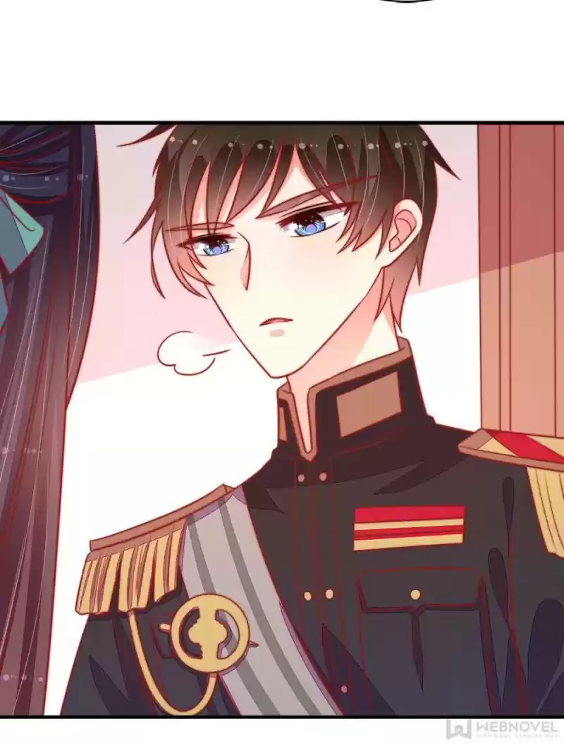 Marshal Is Jealous Everyday Chapter 94