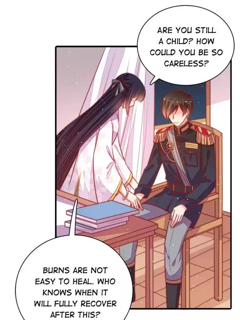 Marshal Is Jealous Everyday Chapter 94