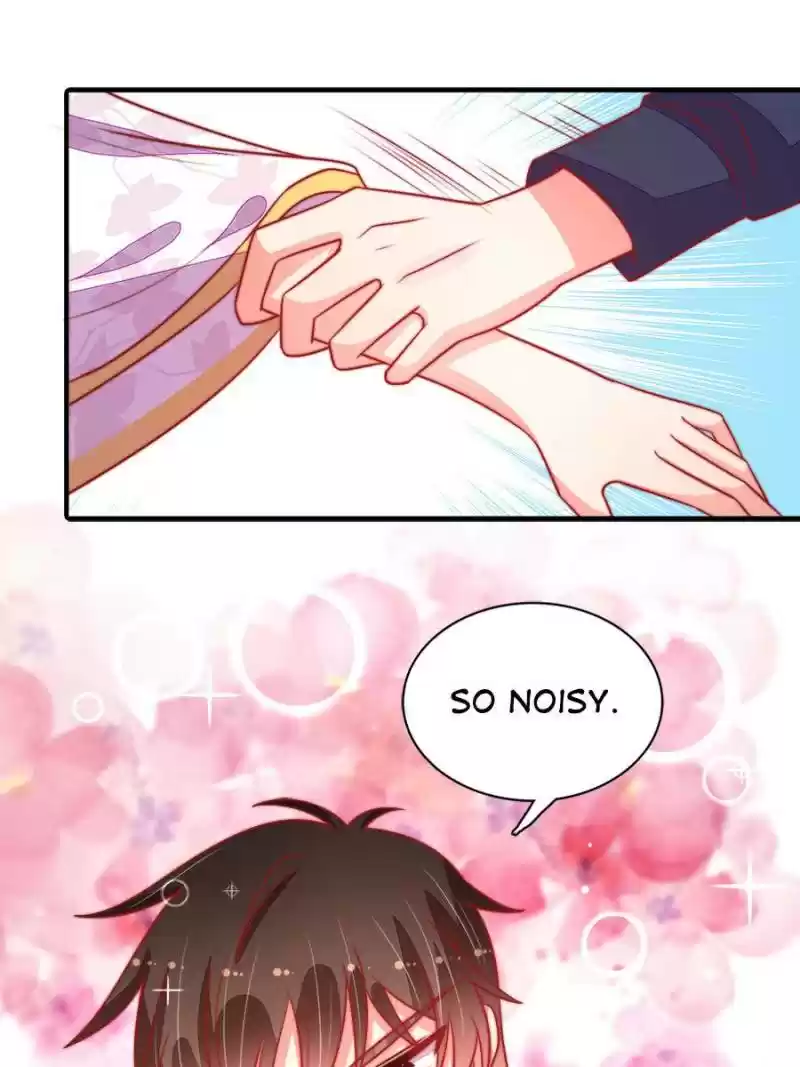 Marshal Is Jealous Everyday Chapter 94