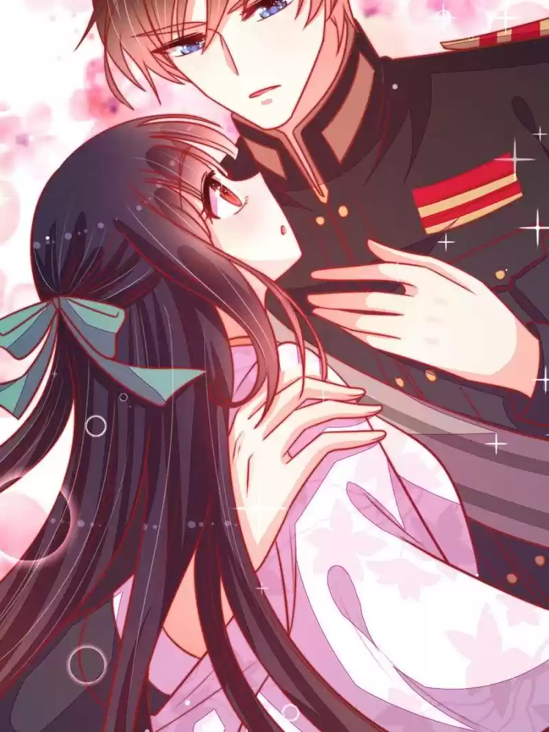 Marshal Is Jealous Everyday Chapter 94