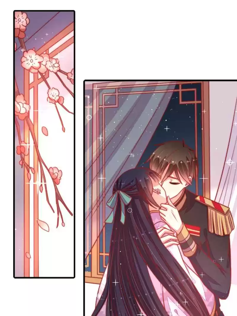 Marshal Is Jealous Everyday Chapter 95