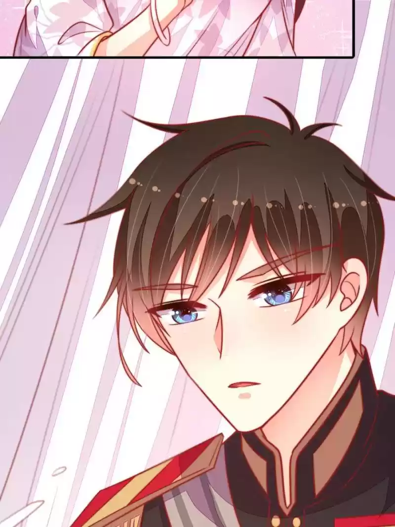 Marshal Is Jealous Everyday Chapter 95