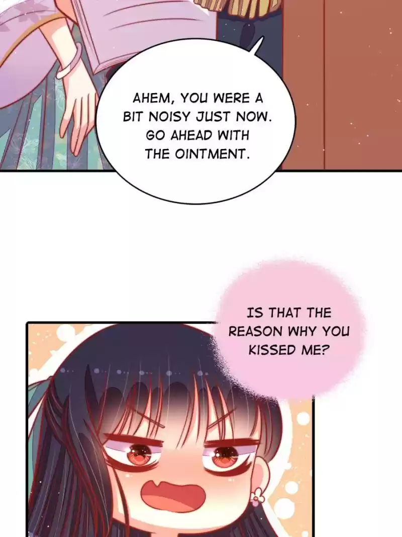 Marshal Is Jealous Everyday Chapter 95