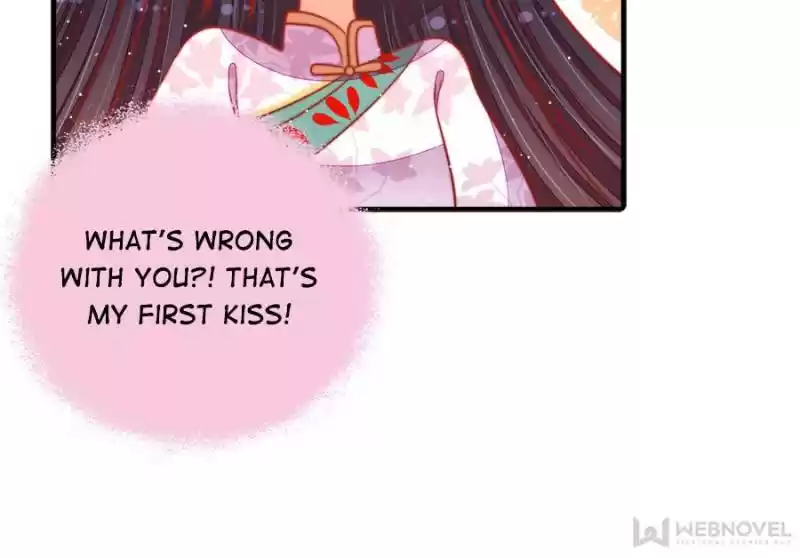 Marshal Is Jealous Everyday Chapter 95