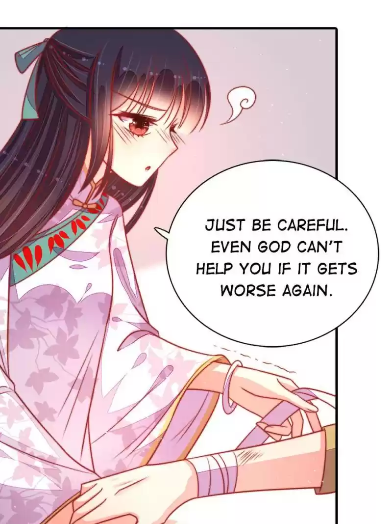 Marshal Is Jealous Everyday Chapter 95