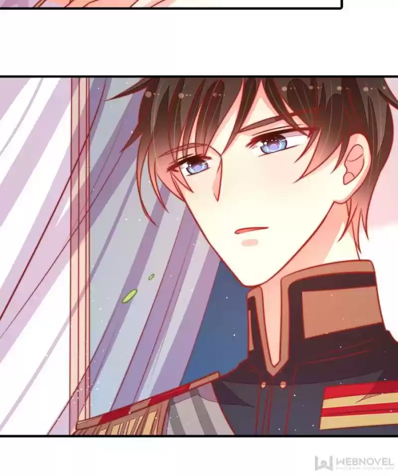 Marshal Is Jealous Everyday Chapter 95