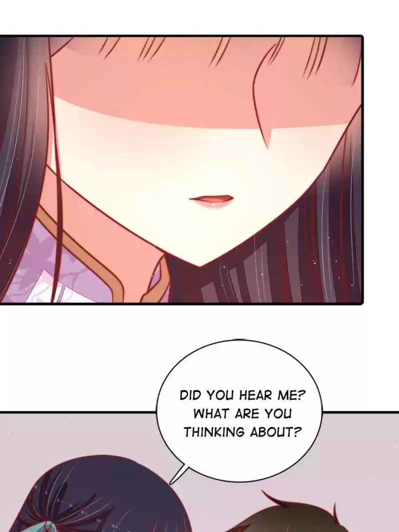 Marshal Is Jealous Everyday Chapter 95