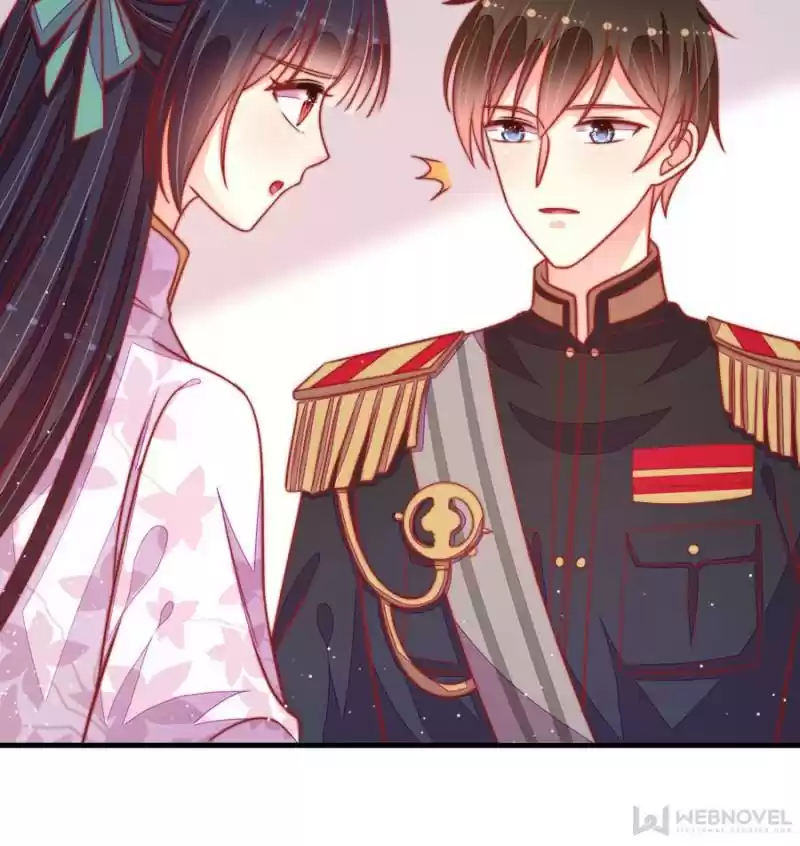 Marshal Is Jealous Everyday Chapter 95