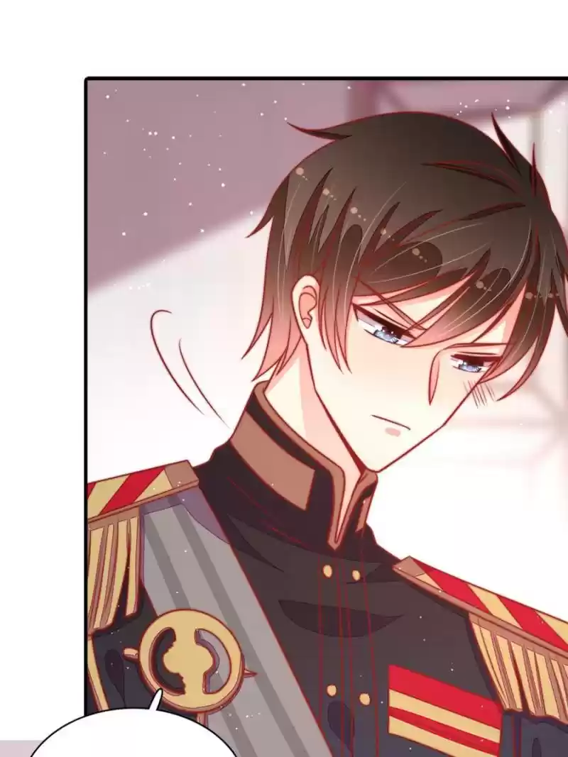 Marshal Is Jealous Everyday Chapter 95