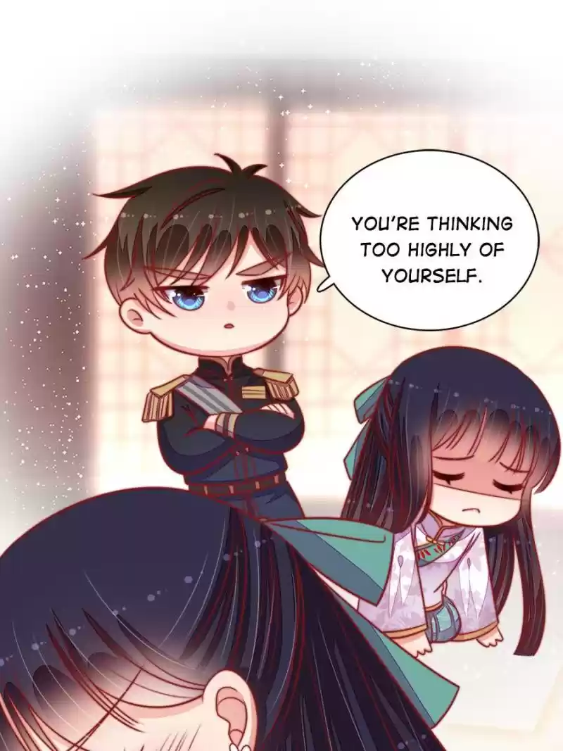 Marshal Is Jealous Everyday Chapter 95