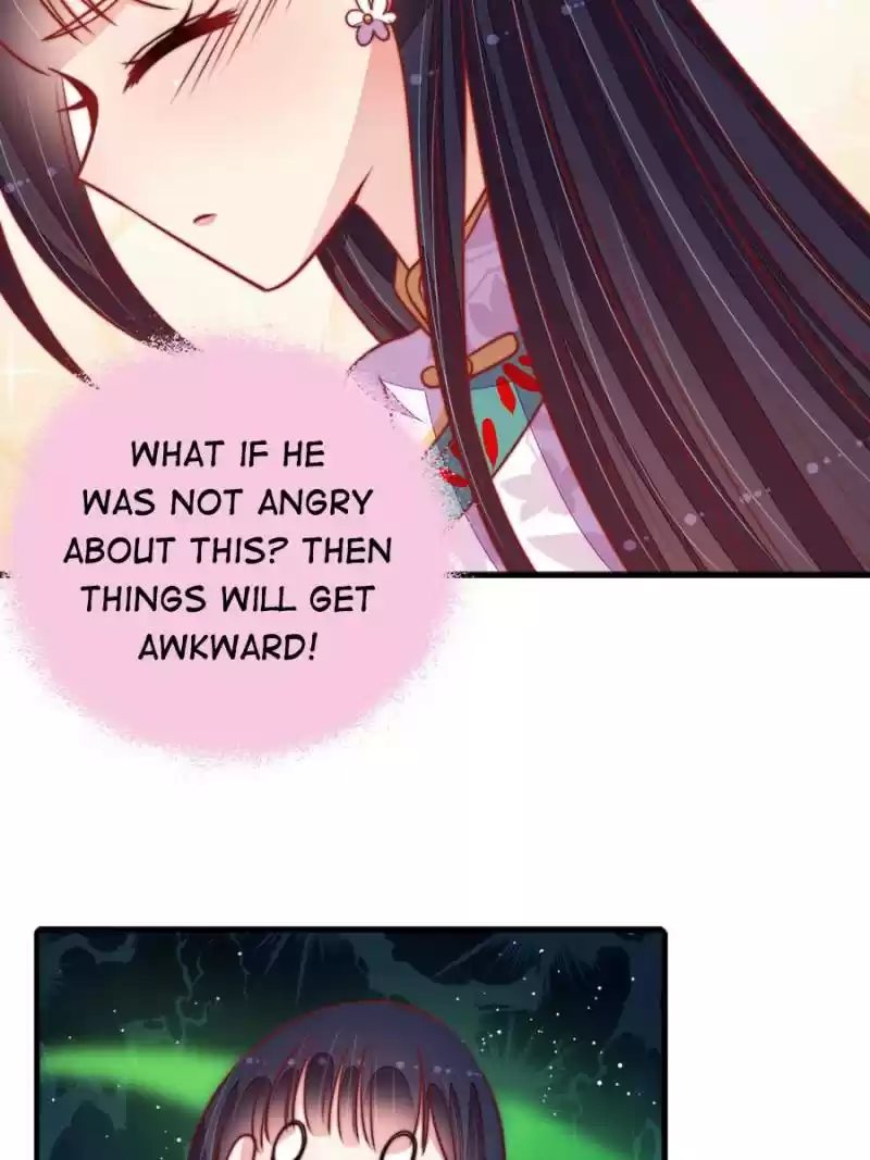 Marshal Is Jealous Everyday Chapter 95