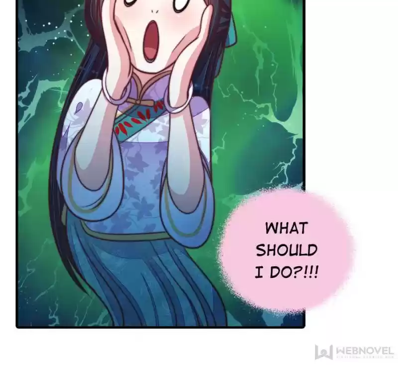 Marshal Is Jealous Everyday Chapter 95