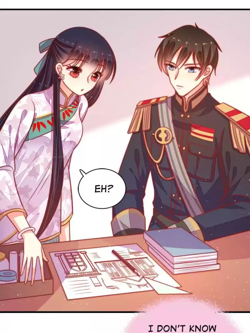 Marshal Is Jealous Everyday Chapter 95