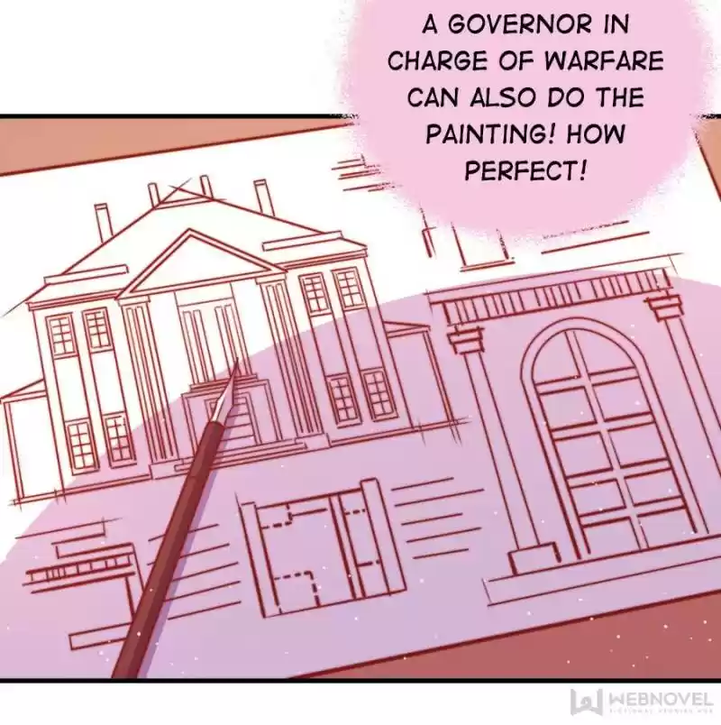 Marshal Is Jealous Everyday Chapter 95