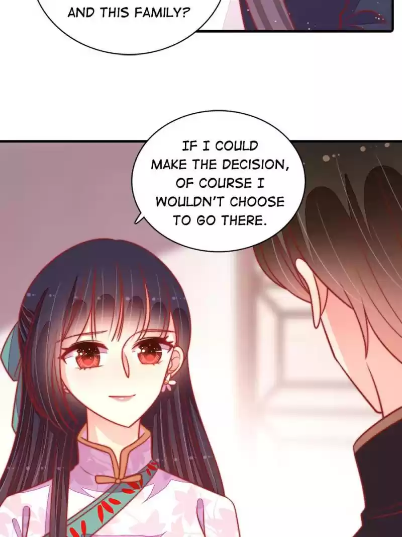 Marshal Is Jealous Everyday Chapter 95