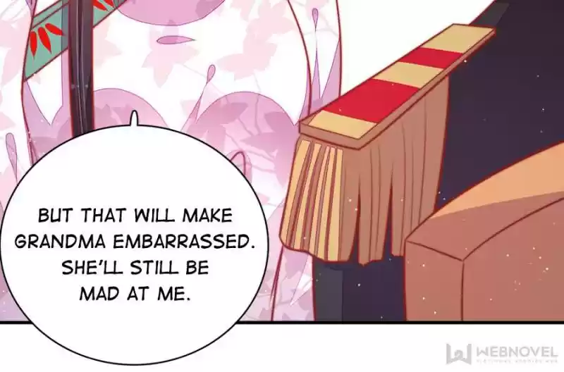 Marshal Is Jealous Everyday Chapter 95