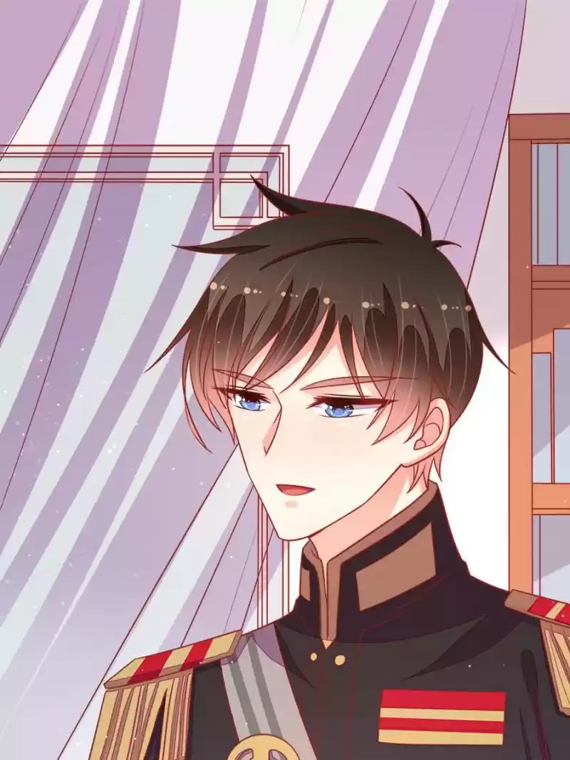 Marshal Is Jealous Everyday Chapter 95