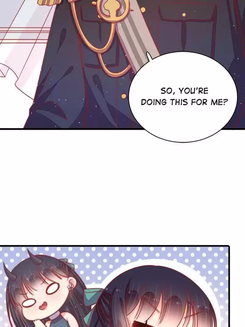 Marshal Is Jealous Everyday Chapter 95