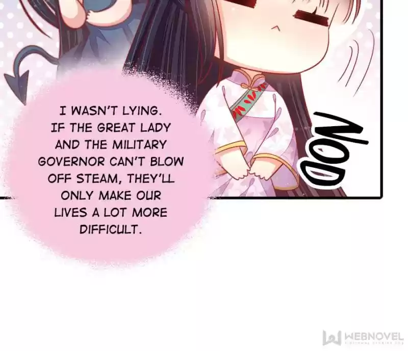 Marshal Is Jealous Everyday Chapter 95