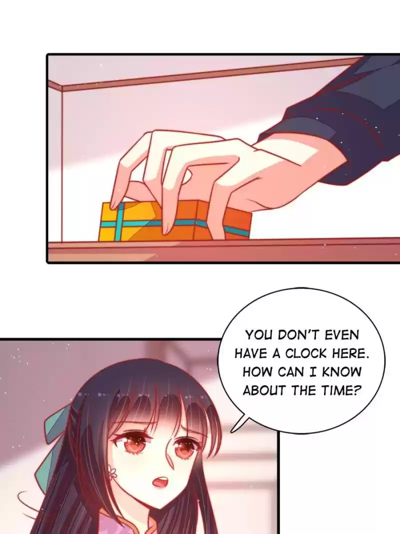 Marshal Is Jealous Everyday Chapter 95