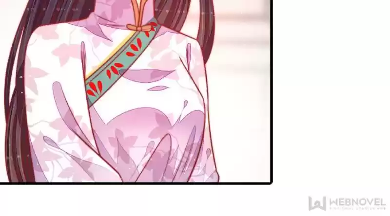 Marshal Is Jealous Everyday Chapter 95